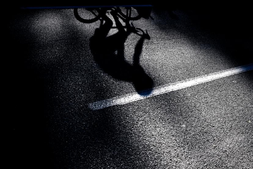 Illustration picture taken during the Junior Men race (134km) at the cycling World Championship, in Montreal, Canada, Thursday 24 September 2026. The UCI road world championships are taking place from 20 to 27 September, in Montreal, Canada. BELGA PHOTO JASPER JACOBS