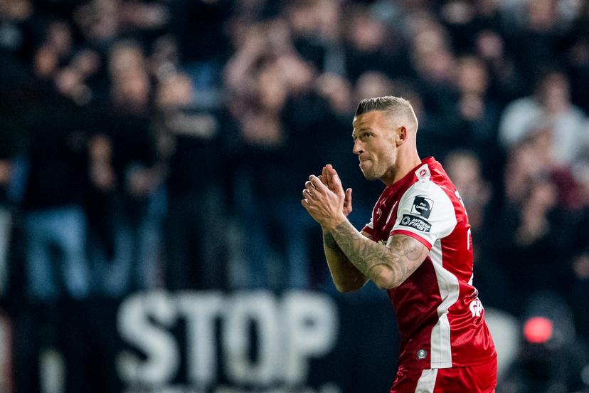 Antwerp's Toby Alderweireld pictured in action during a soccer match between Royal Antwerp FC and Union Saint-Gilloise, Saturday 17 May 2025 in Brussels, on day 9 (out of 10) of the Champions' Play-offs of the 2024-2025 'Jupiler Pro League' first division of the Belgian championship. BELGA PHOTO JASPER JACOBS